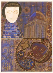 In wachen Träumen, 2007